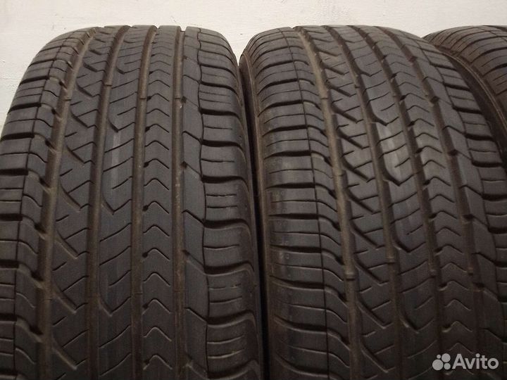 Goodyear Eagle Sport TZ SUV 215/55 R18 99V
