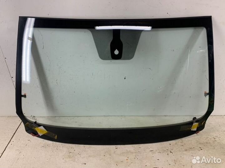 Лобовое стекло chery tiggo 4 2017