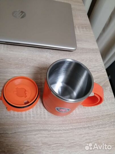 Sunflover Термо кружка