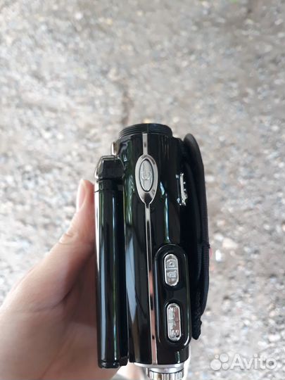 Видеокамера