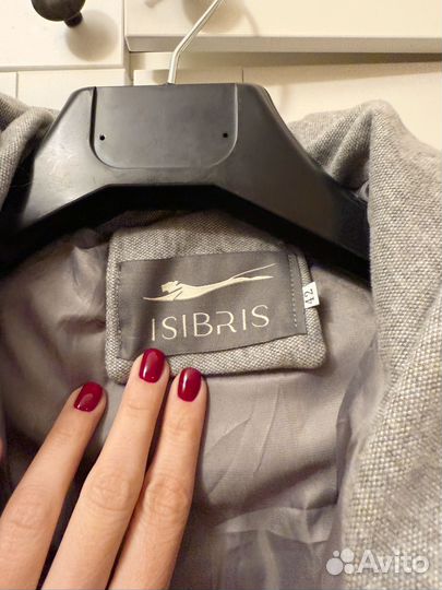 Пуховик женский 42 размер