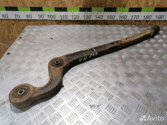 Рычаг передний правый нижний G 1989-2021
