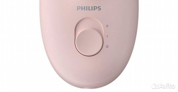 Эпилятор Philips BRE285/00