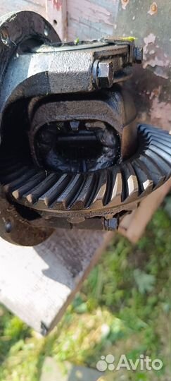 Редуктор ваз 2101-07 заварка