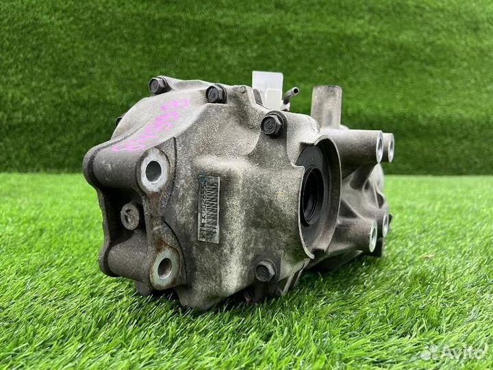 Редуктор 74 т. км задний Honda Stepwgn RK6 R20A