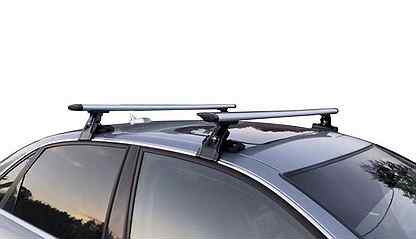 Багажник на крышу Хендай Соната / Hyundai Sonatа