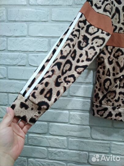 Толстовка женская 48 50