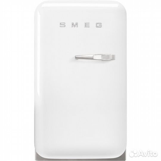 Минибар Smeg FAB5LWH5 Новый