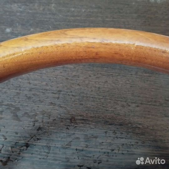 Руль Lexus Rx300