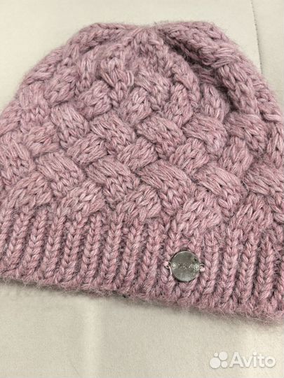 Шапка для девочки 56р
