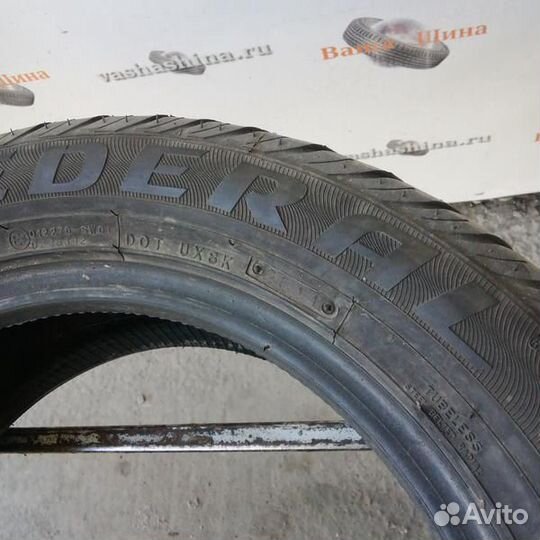 Federal Himalaya WS1 205/55 R16