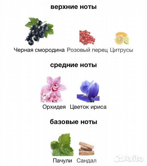 Новый парфюм Victoria’s secret very sexy orchid