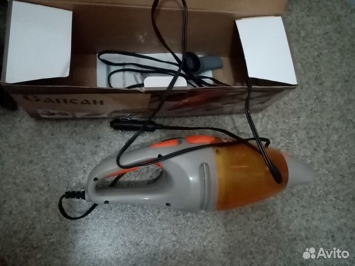 Набор автомобильных инструментов