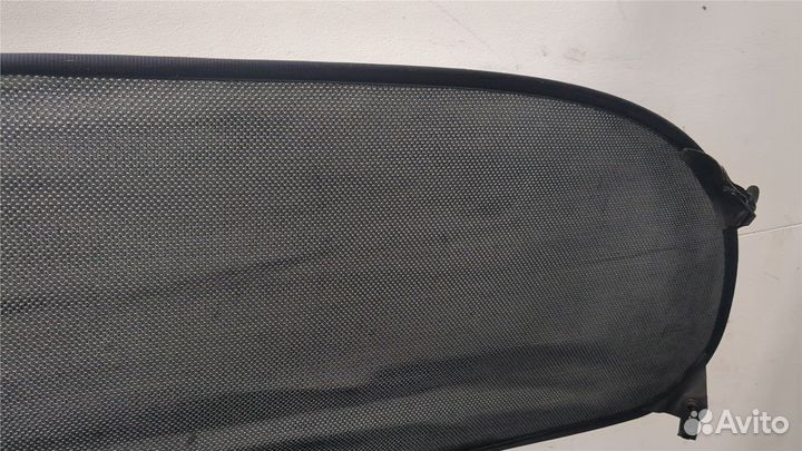 Шторка солнцезащитная Suzuki Wagon R Plus, 2002