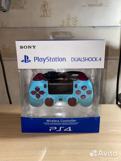 Wireless Controller ps4