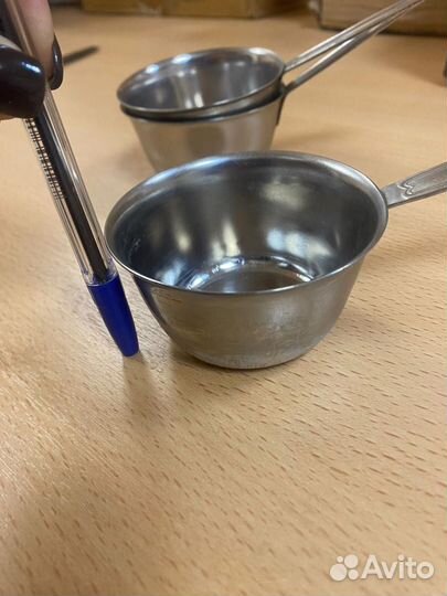 Кокотницы для жульена