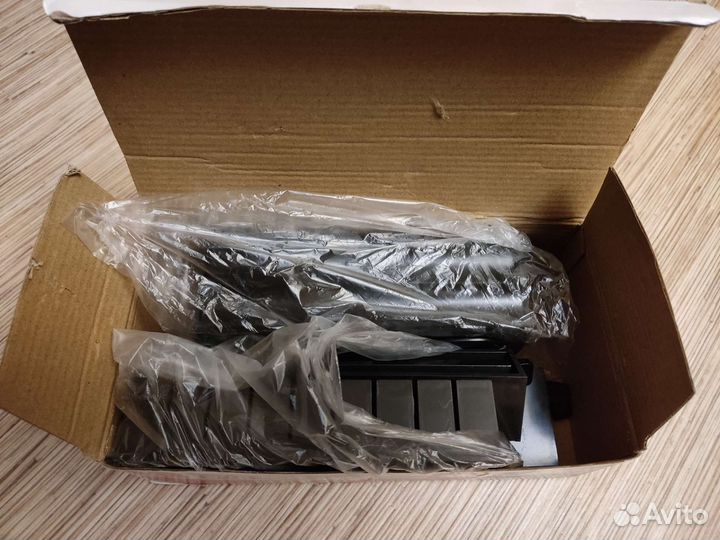 Набор для приготовления роллов