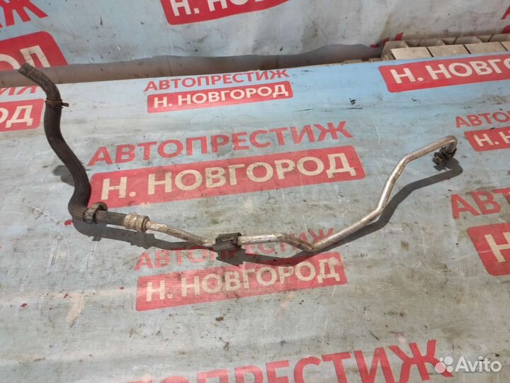 Трубка кондиционера Рено Лагуна 3