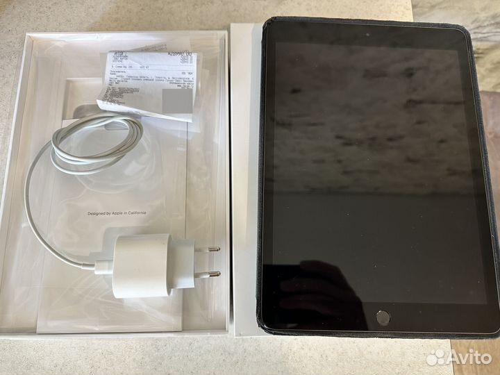 iPad 8 поколения 32gb