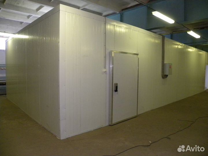 Холодильная камера