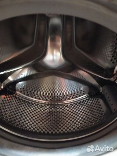 Стиральная машина автомат бу