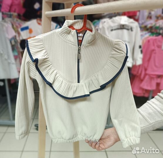 Костюм zara для девочки