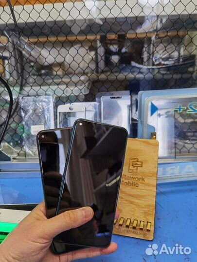 Дисплей Huawei Honor 20 Honor 20 Pro Nova 5T ориг