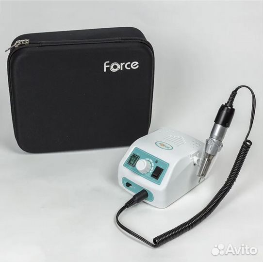 Аппараты для маникюра и педикюра. Новые