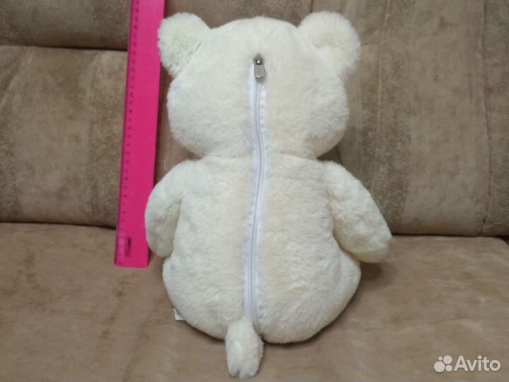 Мягкие игрушки