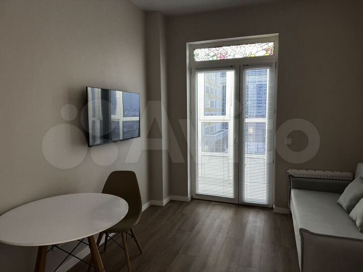 2-к. квартира, 35 м², 3/28 эт.