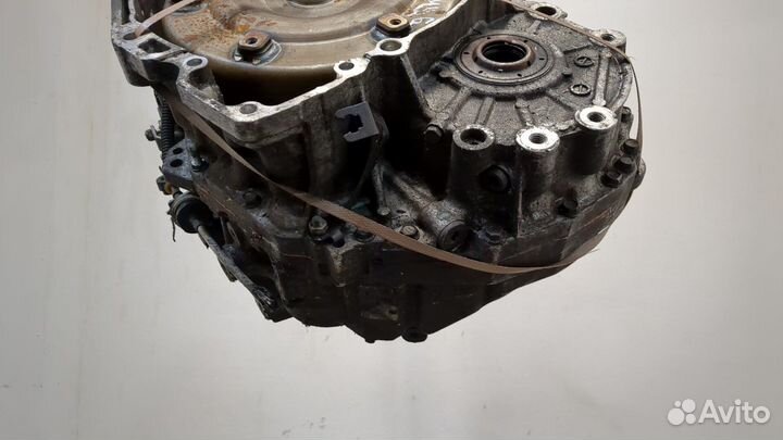 Кпп - автомат (АКПП) Opel Zafira B 1.9, 2009