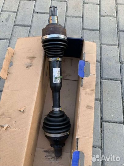 Шрус / приводной вал для Volvo xc60 P30783068