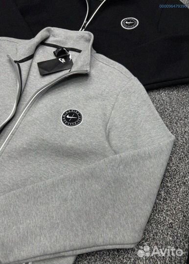 Спортивный мужcкой оcтюм Nike размер до 58