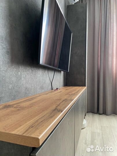 Тумба под тв