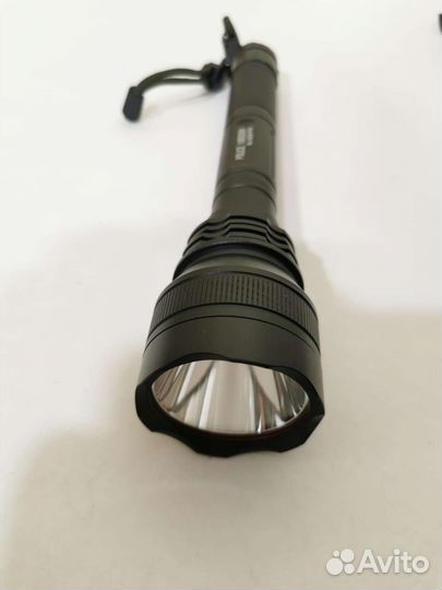 Фонарь подствольный светодиодный xph 90