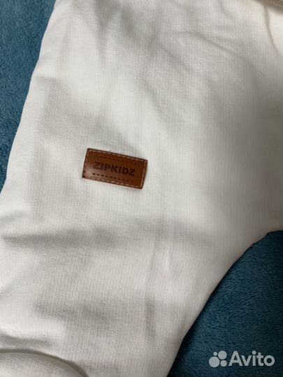 Комбинезон утепленный 62 ZipKidz