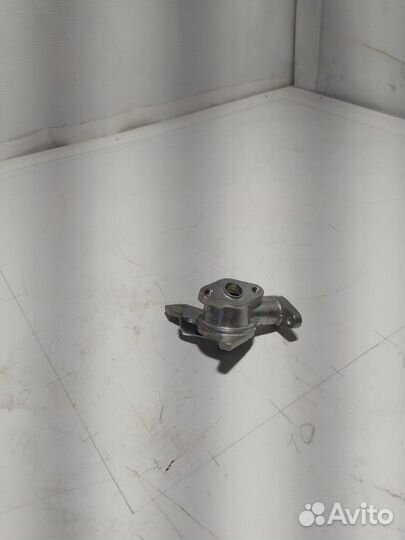 Кран отопителя Ваз-2101-07 Явва