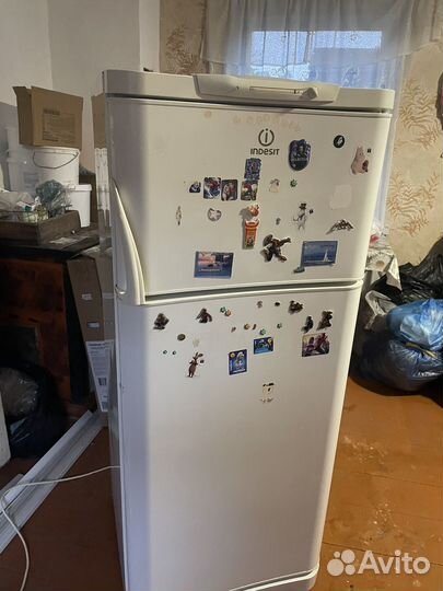 Холодильник