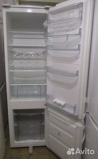 Gorenje NR26, 2-хкамерный, высота 1.8 м, б/у