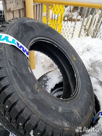 КАМА Alga SUV (HK-532) 235/70 R16 109T
