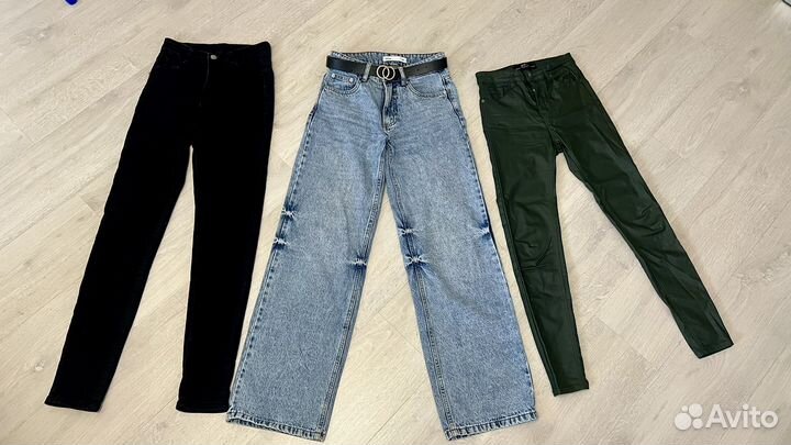 Пакет вещей 42-44