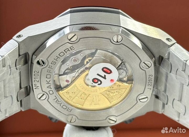 Часы Audemars Piguet Royal Oak Offshore