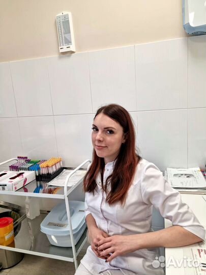 Косметолог