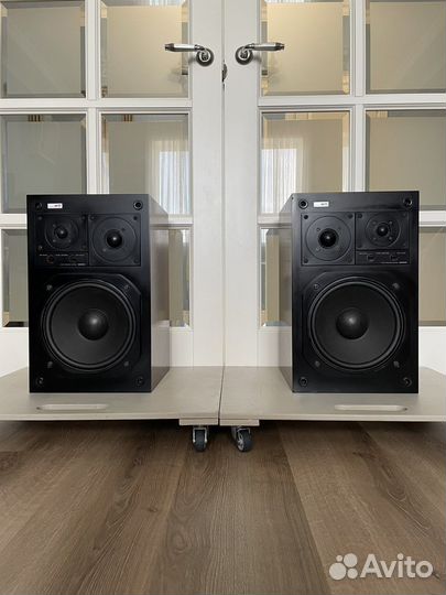 Акустическая система колонки Onkyo M-77