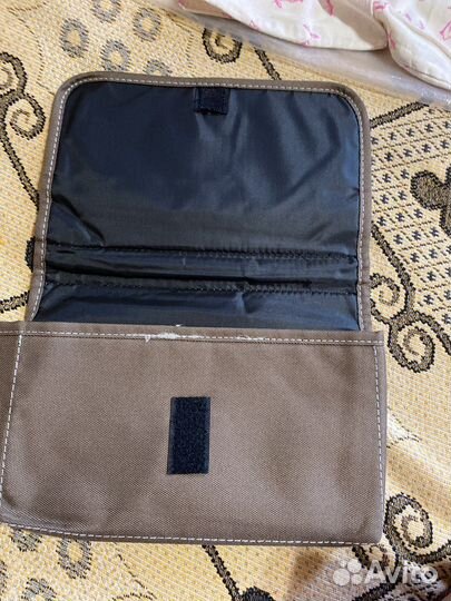 Папка под документы Jeep