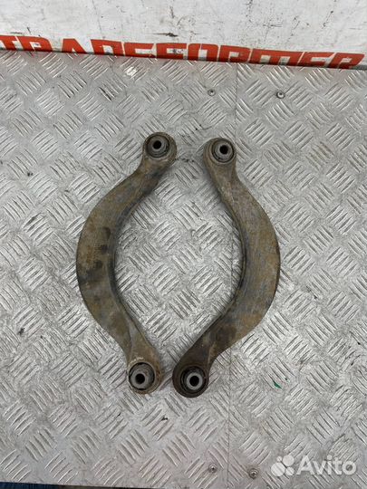 Рычаг задний верхний Мазда Атенза GG