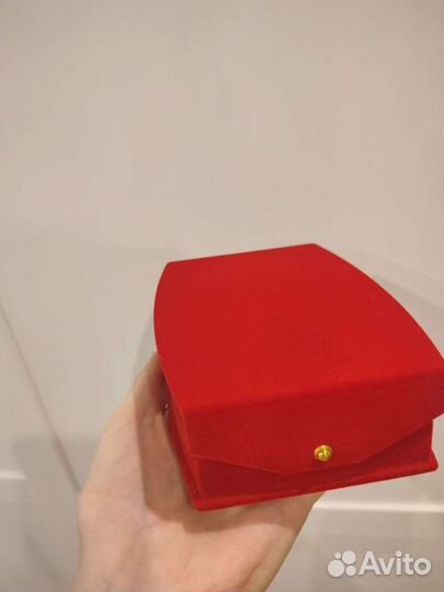 Серьги, колье и браслет