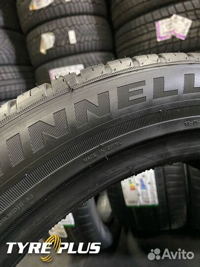 Minnell Safy M06 275/40 R18 и 245/45 R18 99W