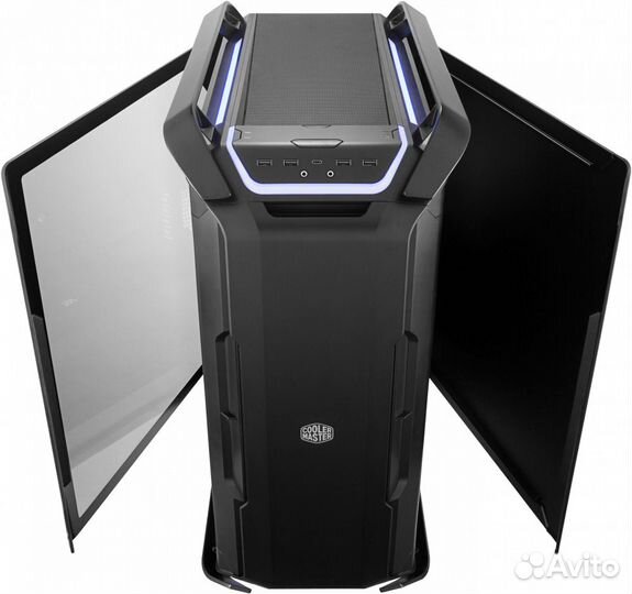 Cooler Master Cosmos C700P Black Edition (MCC-C700