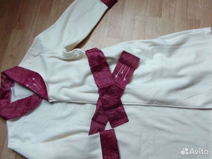 Халат женский новый